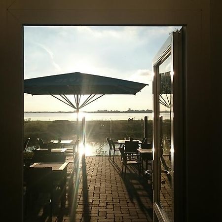 Landhaus Grosses Meer Südbrookmerland 外观 照片