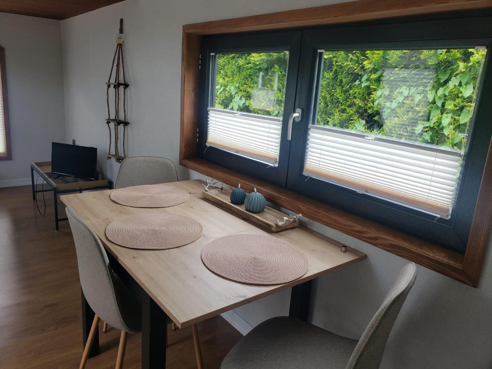 Landhaus Grosses Meer Südbrookmerland 外观 照片