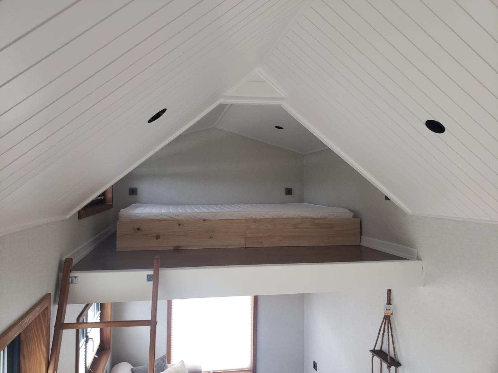 Landhaus Grosses Meer Südbrookmerland 外观 照片