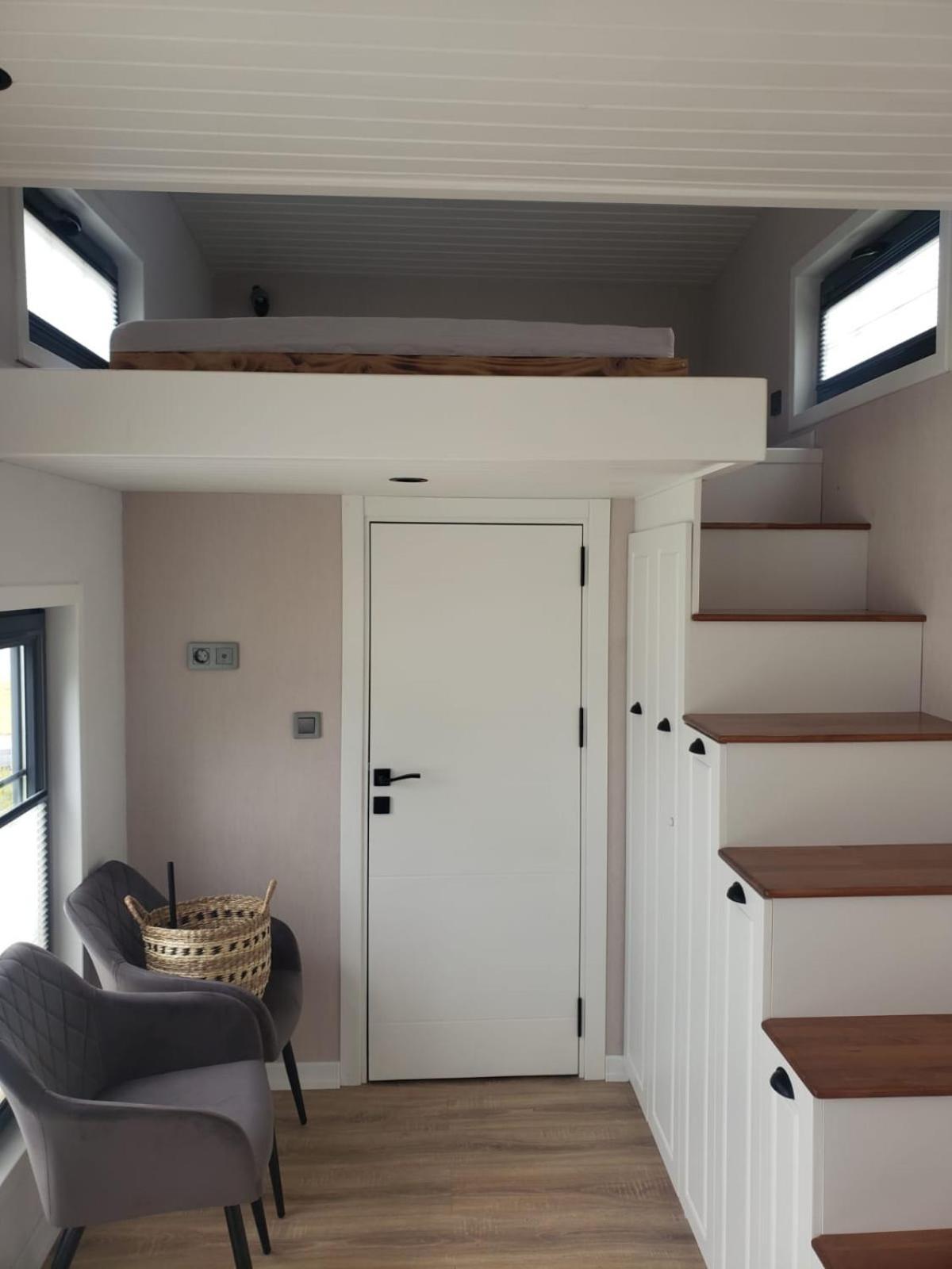 Landhaus Grosses Meer Südbrookmerland 外观 照片